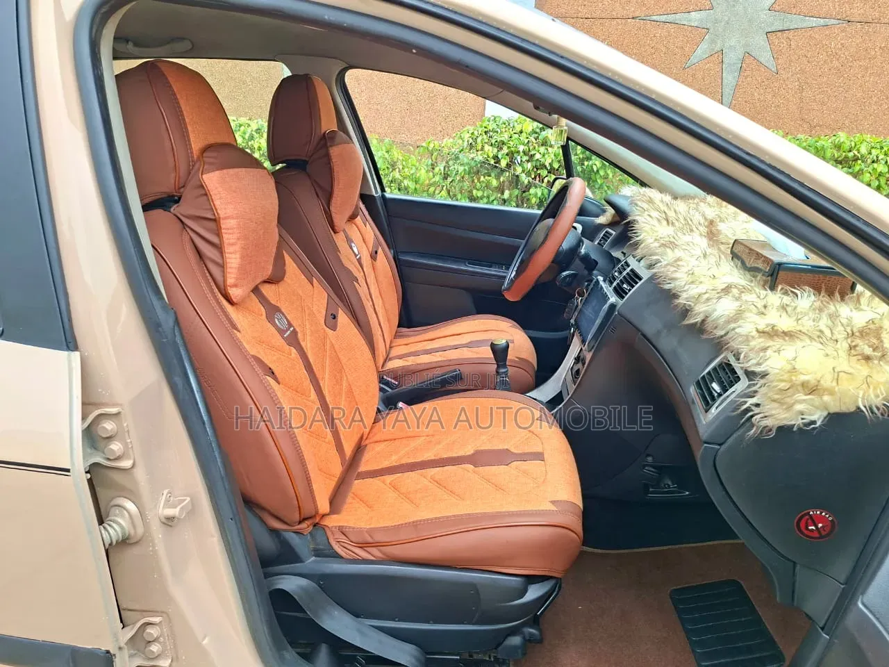 Peugeot 307 2010 Autre