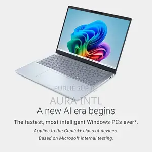 Nouveau Dell Pro Plus 14 32GB Intel Core Ultra 9 SSD 1T