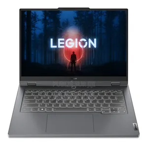 Nouveau Lenovo Legion Slim 5 16GB AMD Ryzen 9 SSD 1T