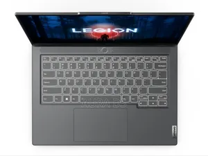 Nouveau Lenovo Legion Slim 5 16GB AMD Ryzen 9 SSD 1T