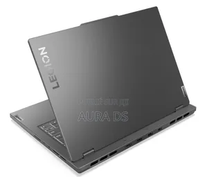 Nouveau Lenovo Legion Slim 5 16GB AMD Ryzen 9 SSD 1T
