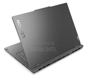 Nouveau Lenovo Legion Slim 5 16GB AMD Ryzen 9 SSD 1T