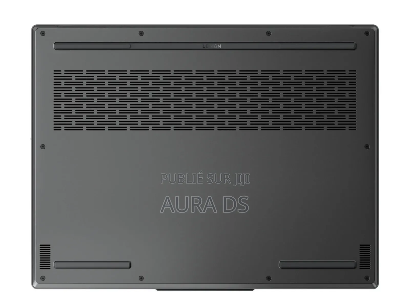 Nouveau Lenovo Legion Slim 5 16GB AMD Ryzen 9 SSD 1T
