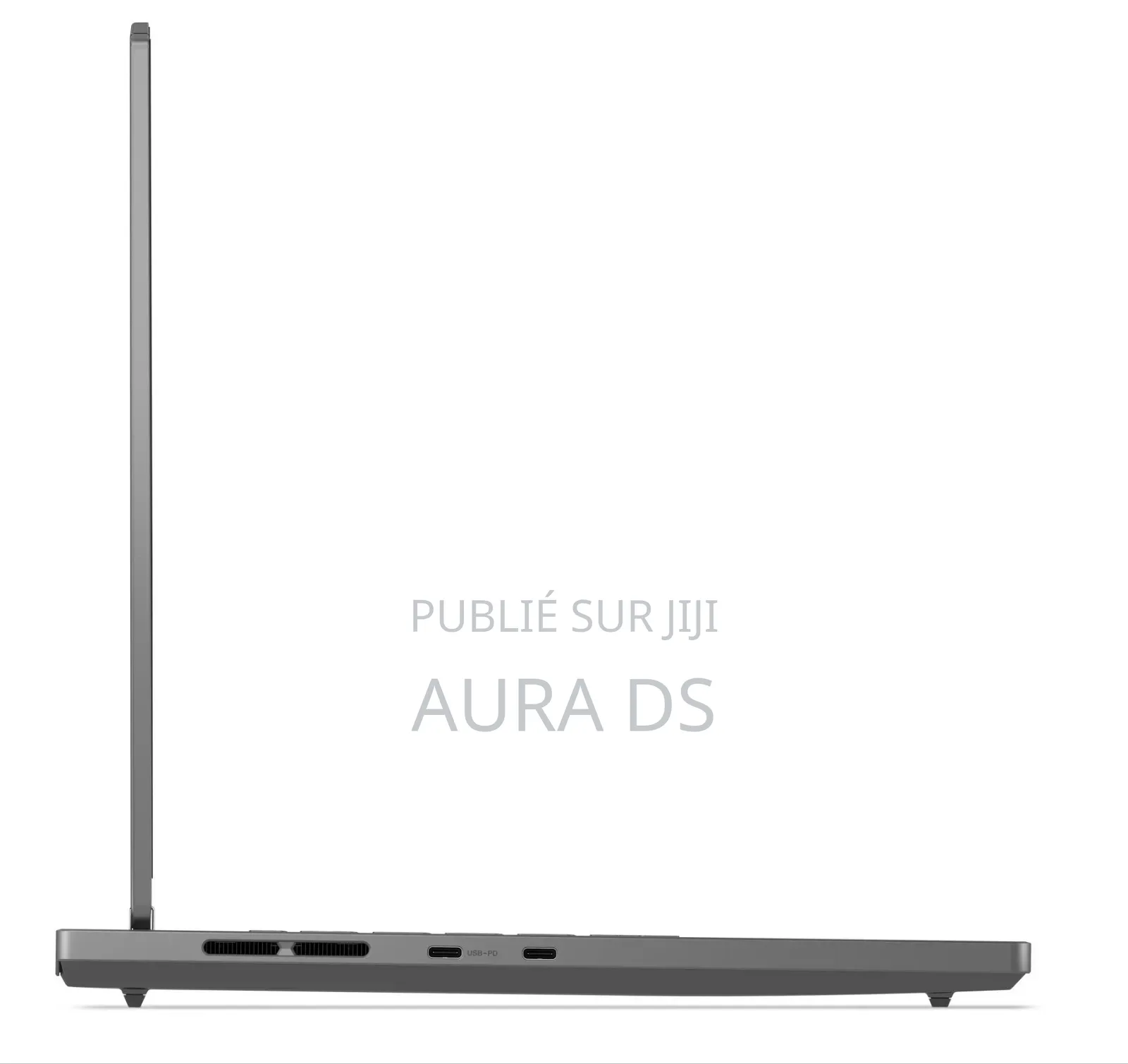 Nouveau Lenovo Legion Slim 5 16GB AMD Ryzen 9 SSD 1T