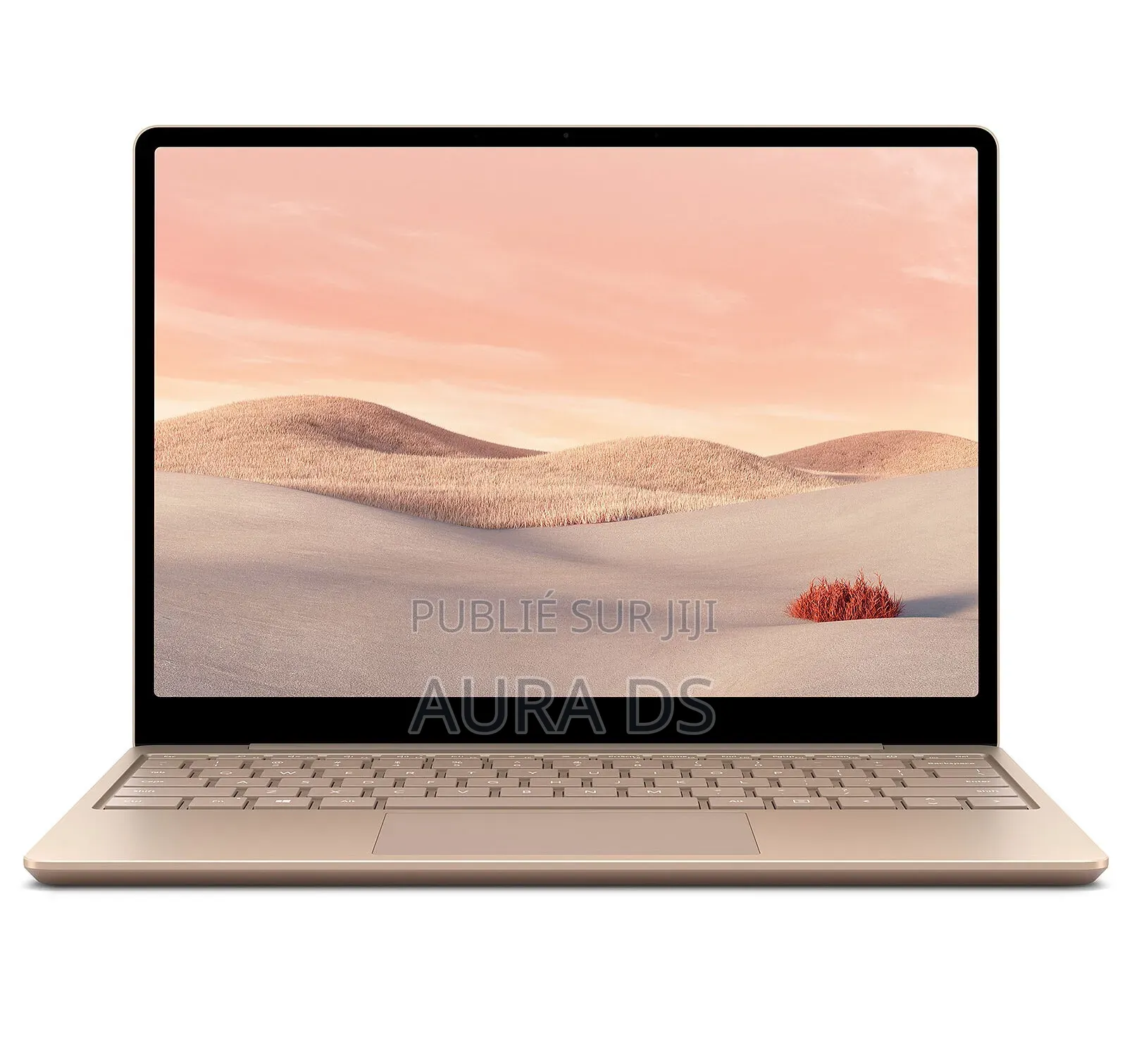 Nouveau Microsoft Surface Laptop 7 16GB Qualcomm Snapdragon X Elite 1T