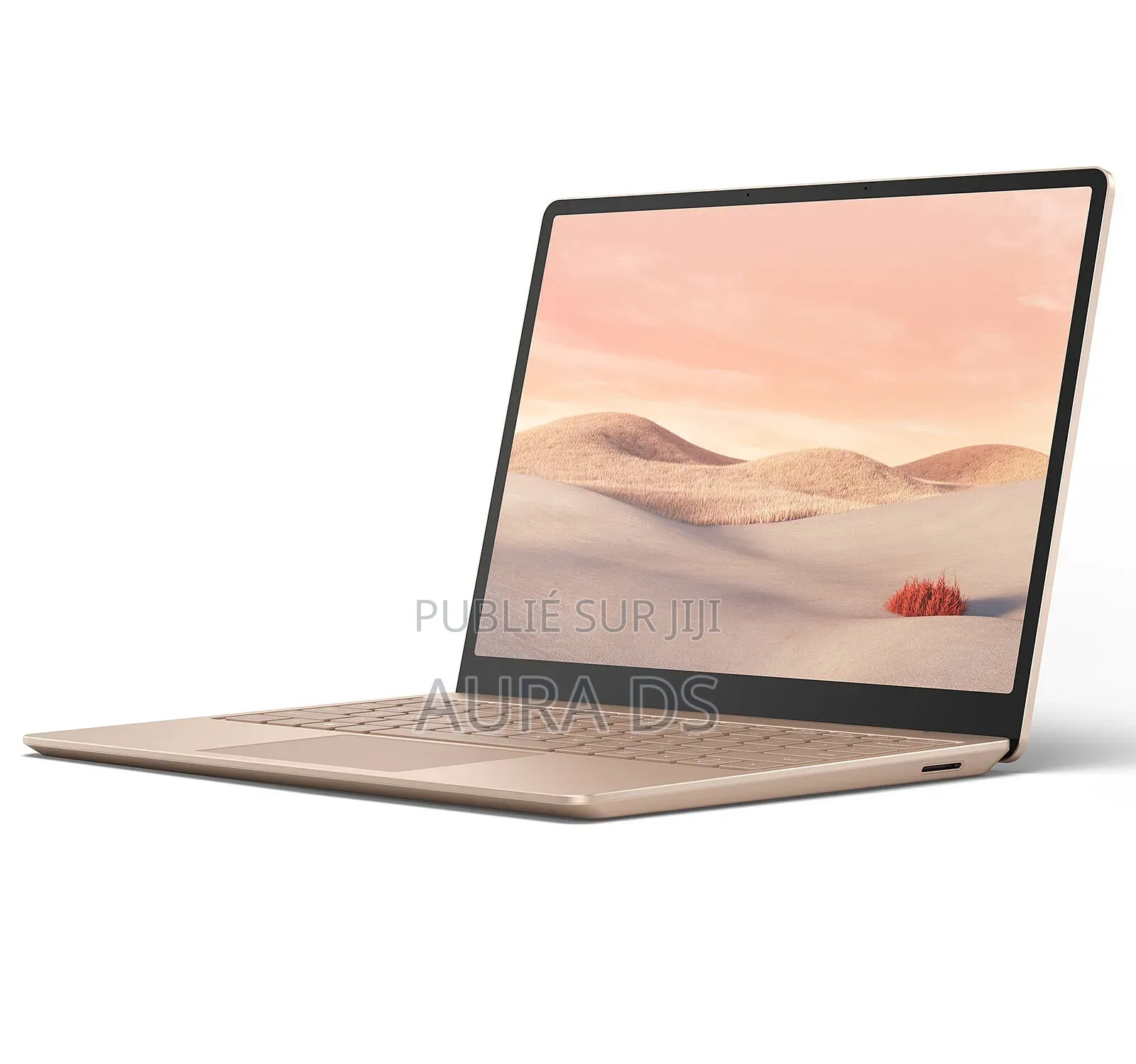 Nouveau Microsoft Surface Laptop 7 16GB Qualcomm Snapdragon X Elite 1T