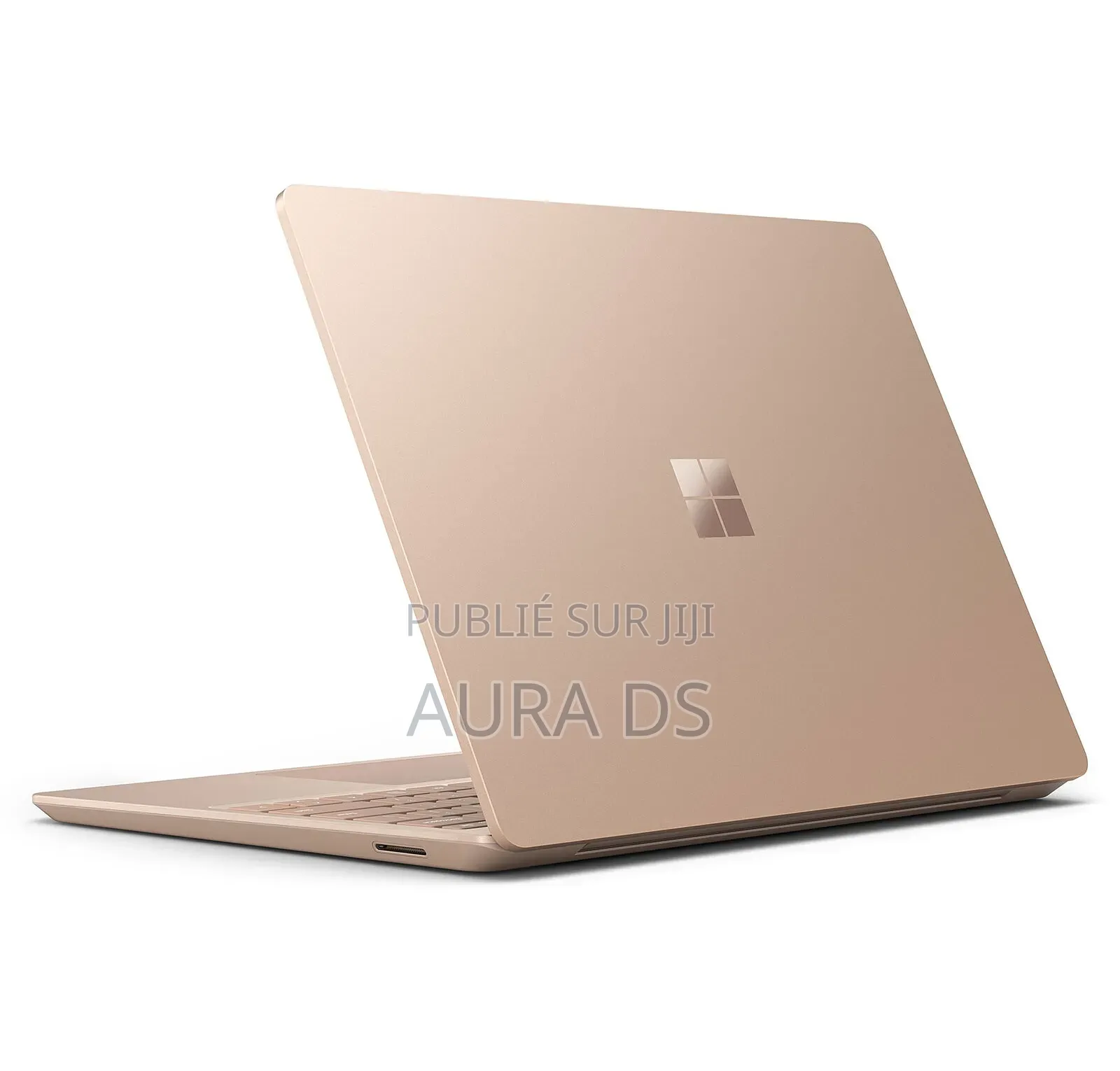 Nouveau Microsoft Surface Laptop 7 16GB Qualcomm Snapdragon X Elite 1T