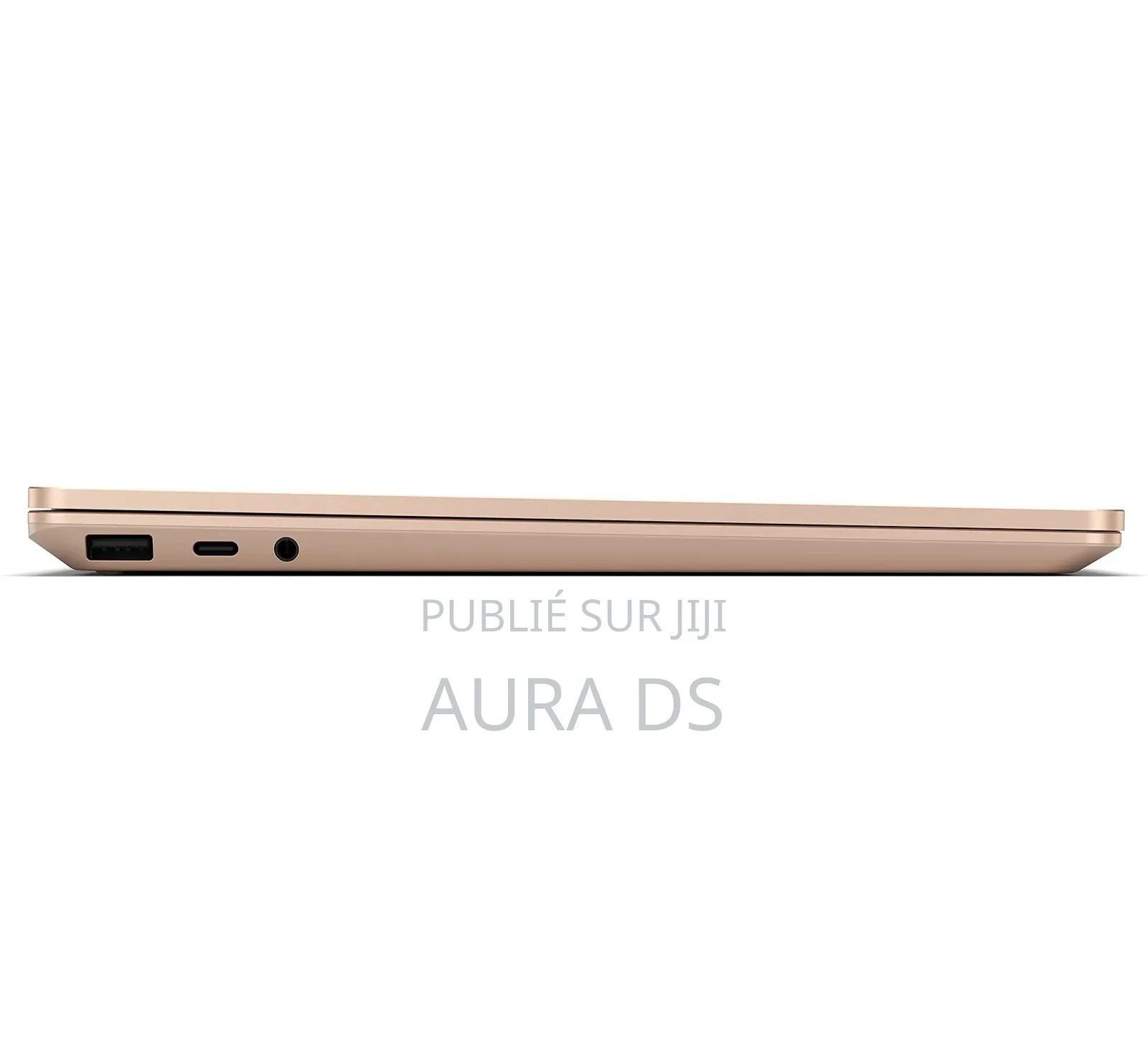 Nouveau Microsoft Surface Laptop 7 16GB Qualcomm Snapdragon X Elite 1T