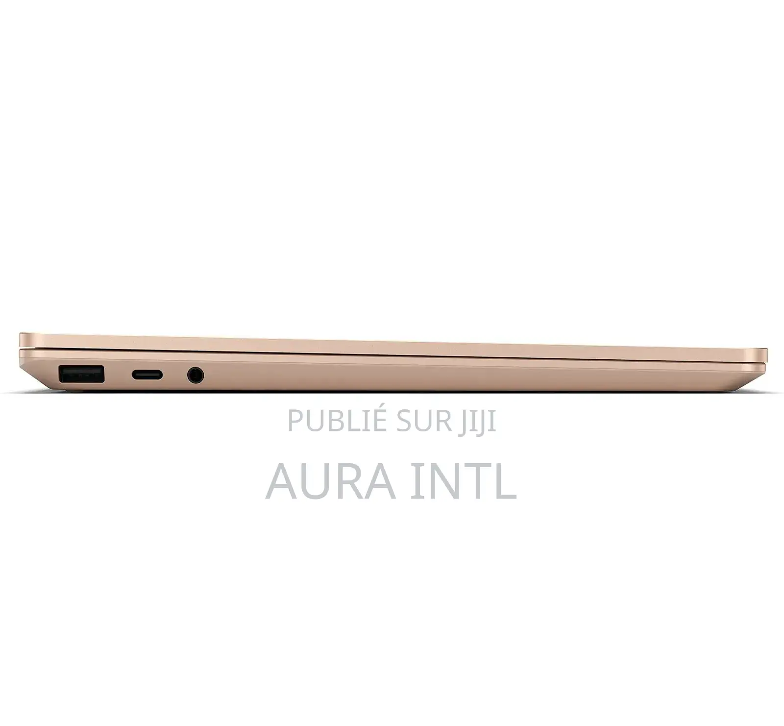 Nouveau Microsoft Surface Laptop 7 16GB Qualcomm Snapdragon X Elite 1T