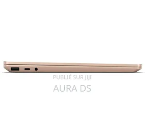 Nouveau Microsoft Surface Laptop 7 16GB Qualcomm Snapdragon X Elite 1T