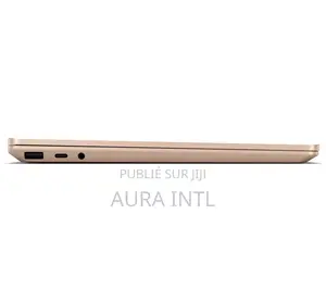 Nouveau Microsoft Surface Laptop 7 16GB Qualcomm Snapdragon X Elite 1T