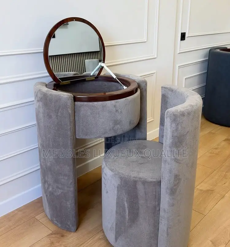 Coiffeuse Meubles