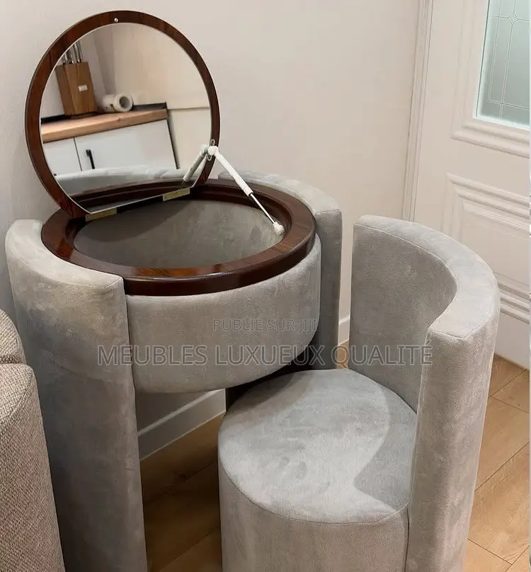 Coiffeuse Meubles