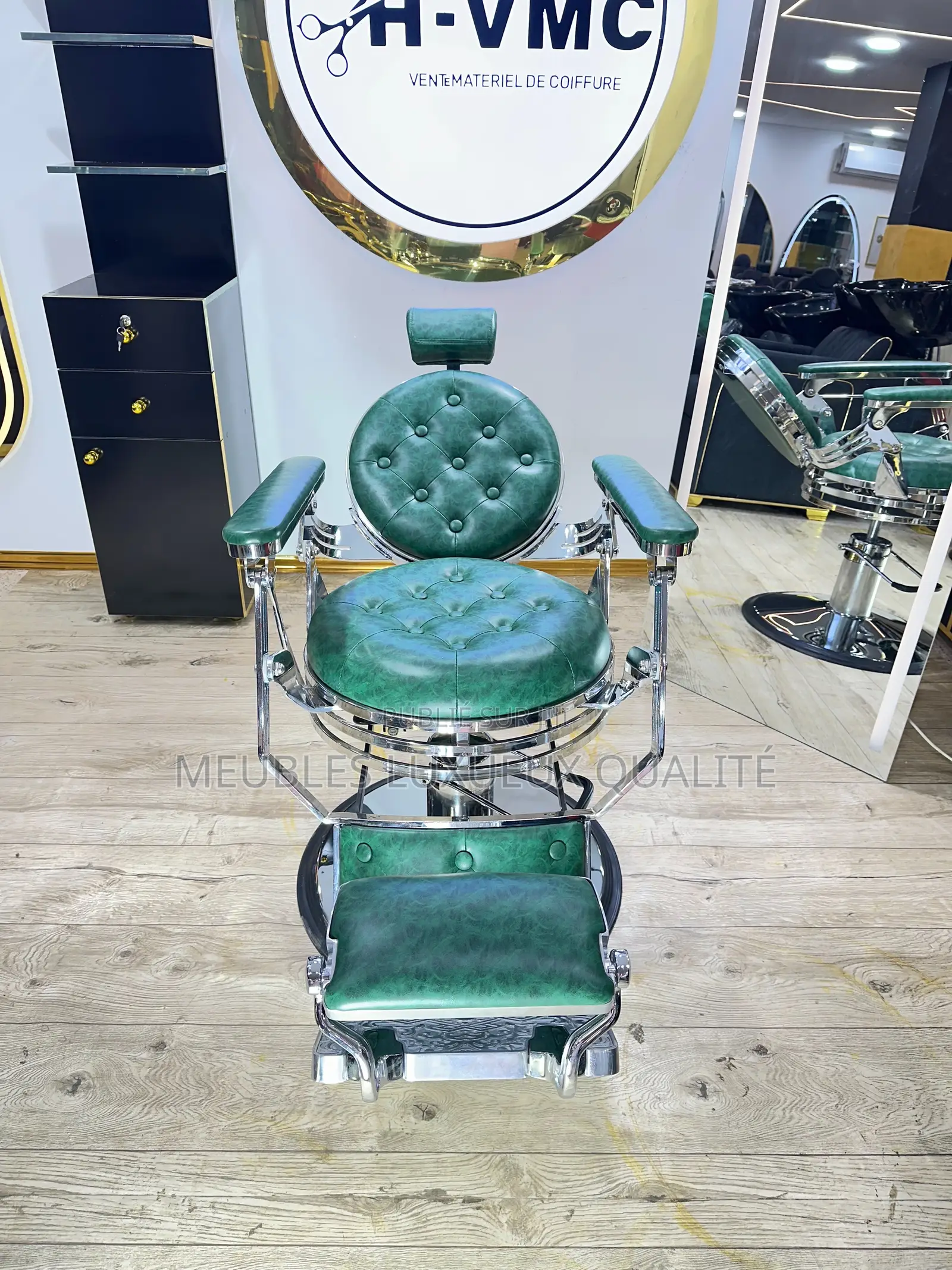 Chaise Royal VIp