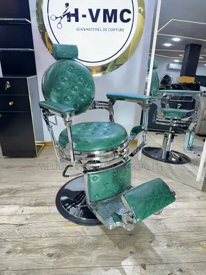 Chaise Royal VIp