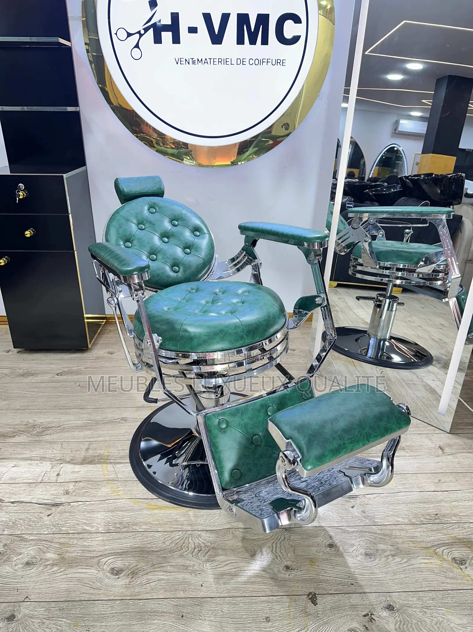 Chaise Royal VIp