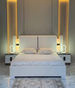 Lit Meubles
