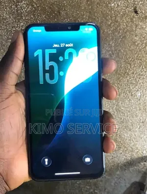Nouveau Apple iPhone 11 Pro Max 256 GB Bleu
