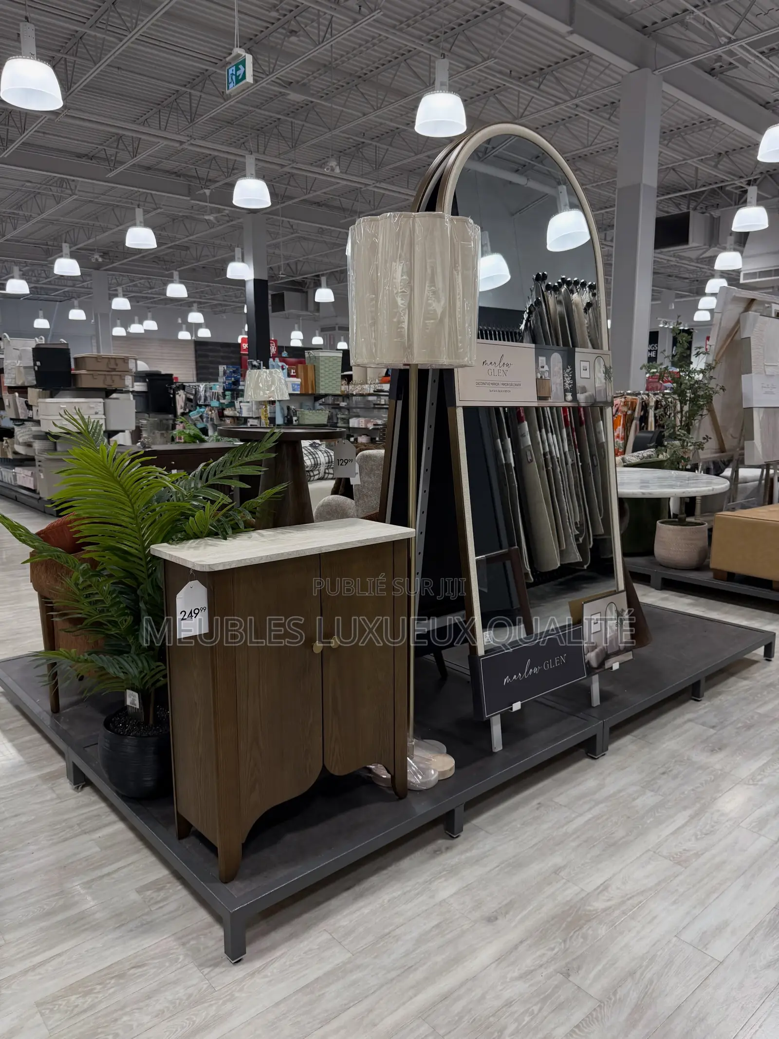 Mini Fauteuil