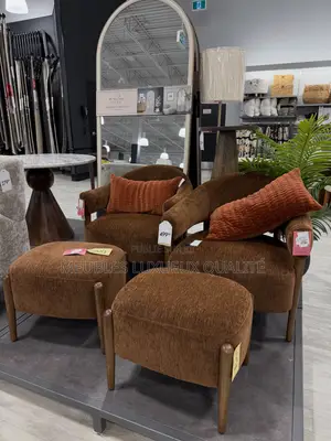 Mini Fauteuil