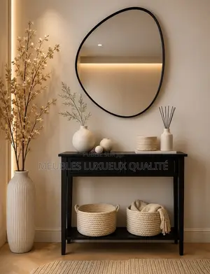 Table Basse