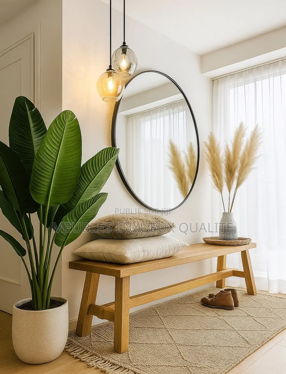 Table Basse