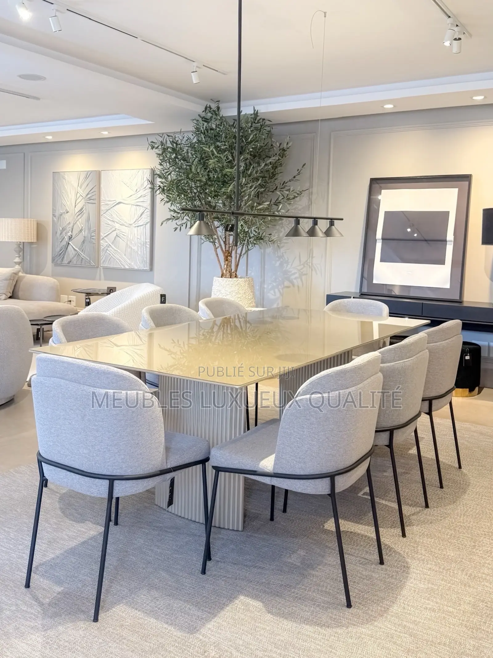 Table Basse