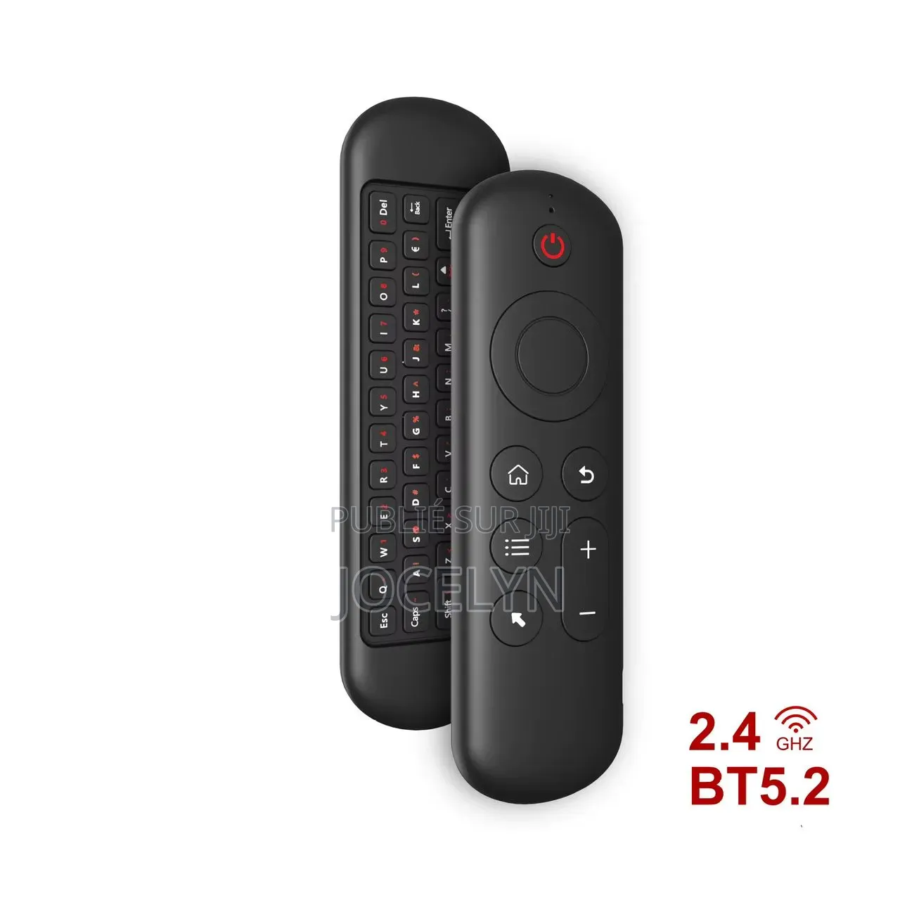Télécommande Universelle