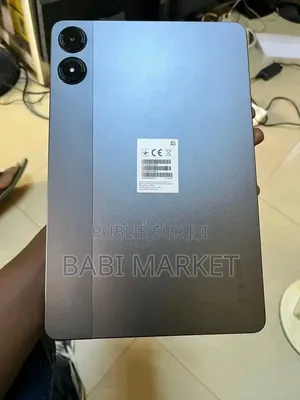 Nouveau Xiaomi Redmi Pad Pro 256 GB Argenté