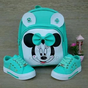 Sac Et Chaussure