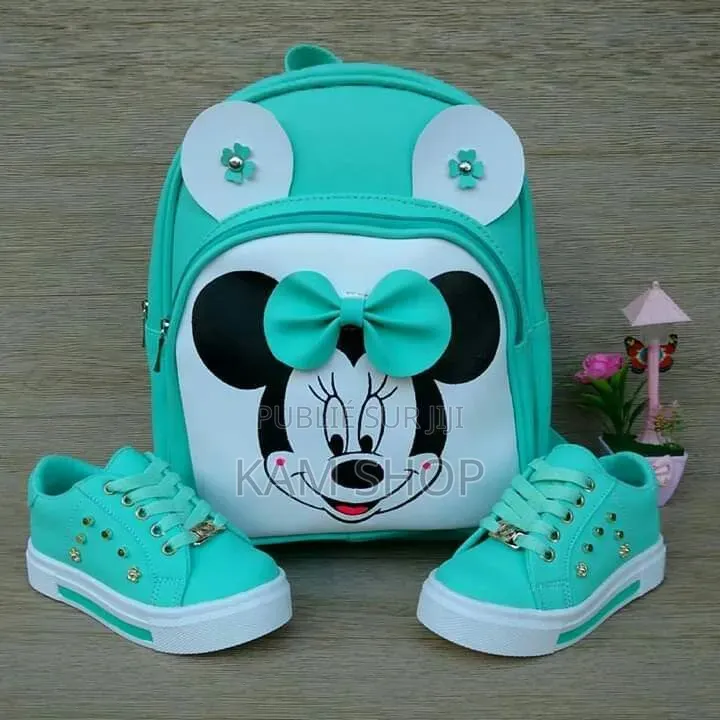 Sac Et Chaussure