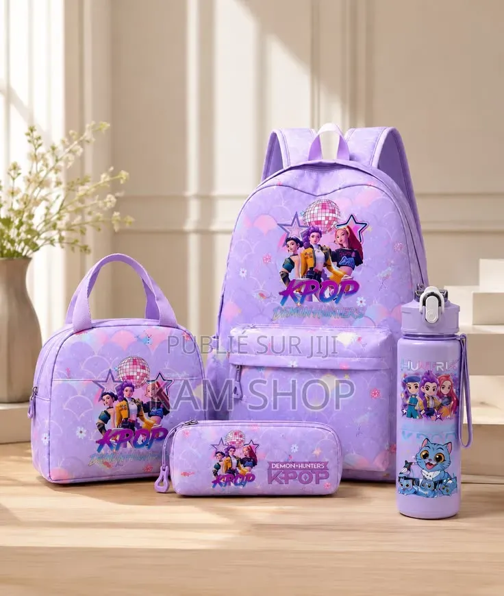 Sac Et Chaussure