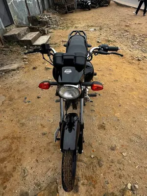 Nouveau Apsonic AP125-30 2025 Autre