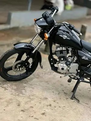 Nouveau Apsonic AP125-30 2025 Autre