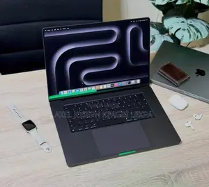 Nouveau Apple MacBook Pro 2019 16GB Intel Core i7 HDD 1T