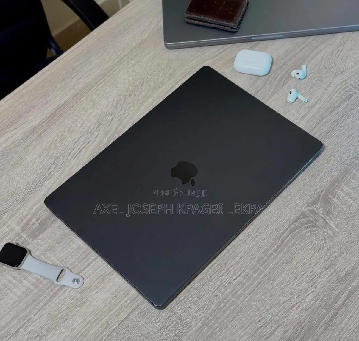 Nouveau Apple MacBook Pro 2019 16GB Intel Core i7 HDD 1T