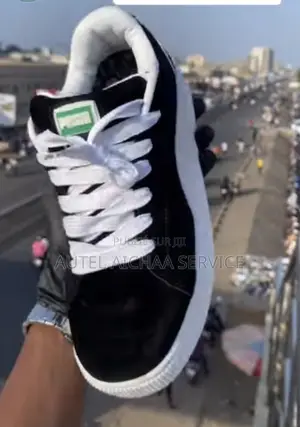 Chaussures Puma