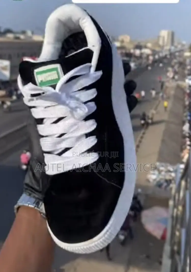 Chaussures Puma