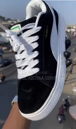 Chaussures Puma