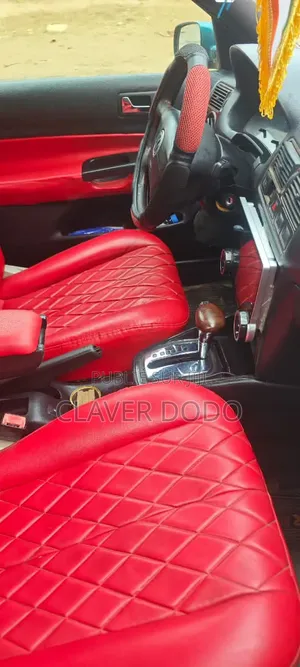 Volkswagen Golf 2006 Vert