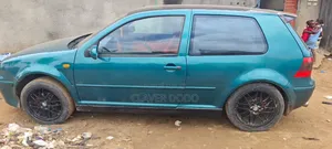 Volkswagen Golf 2006 Vert