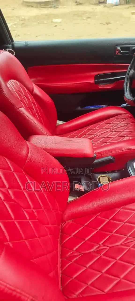 Volkswagen Golf 2006 Vert