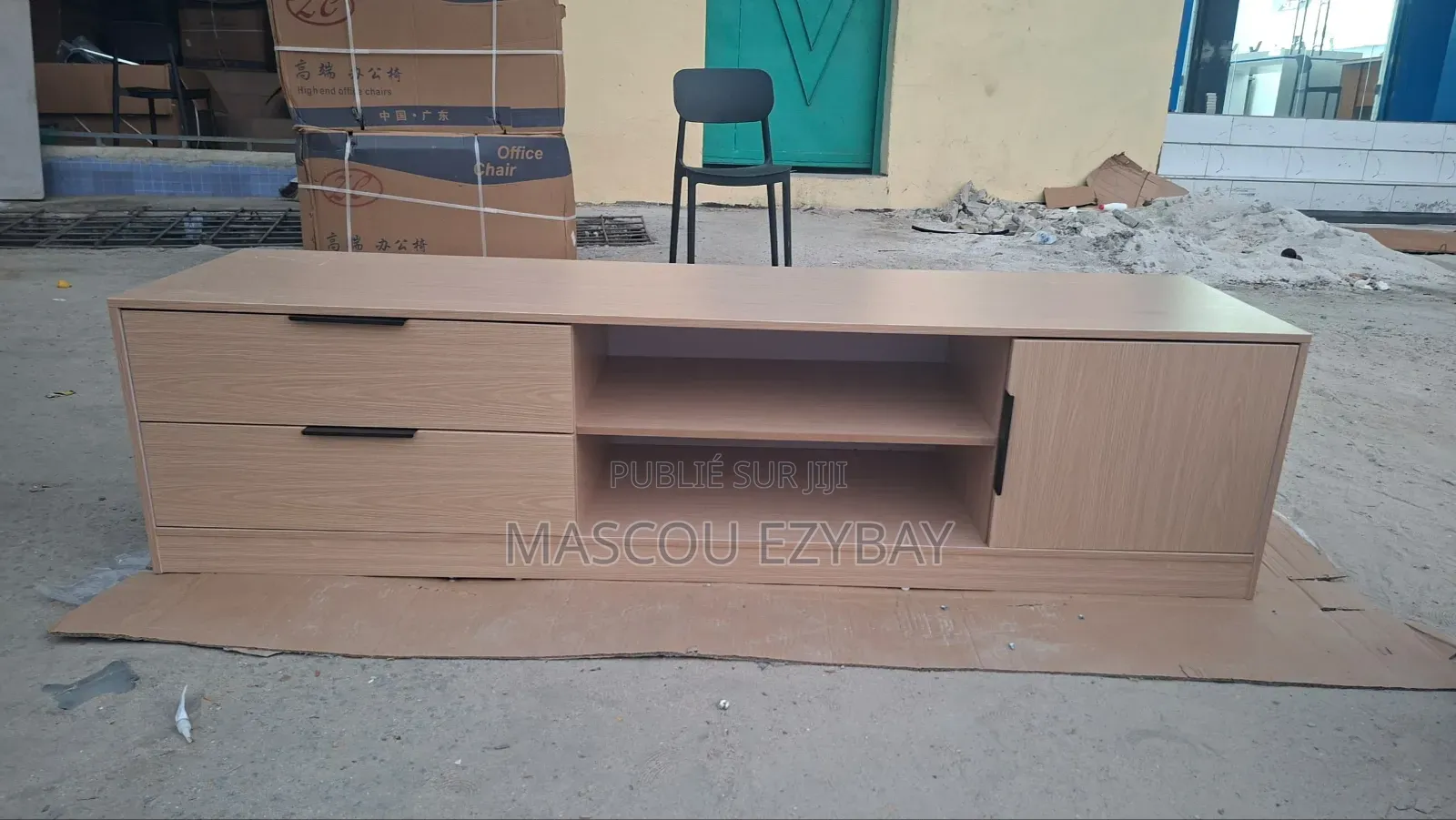 Meuble TV Support  Téléviseurs
