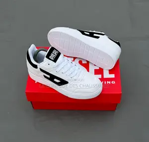 Diesel S-Ukiyo V2 Low