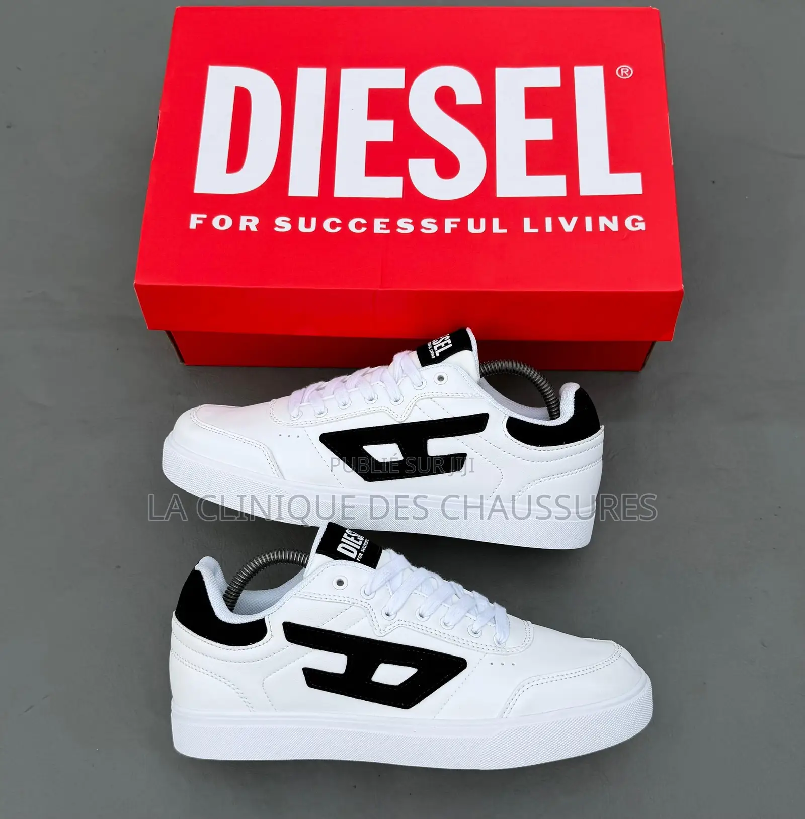Diesel S-Ukiyo V2 Low