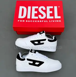 Diesel S-Ukiyo V2 Low