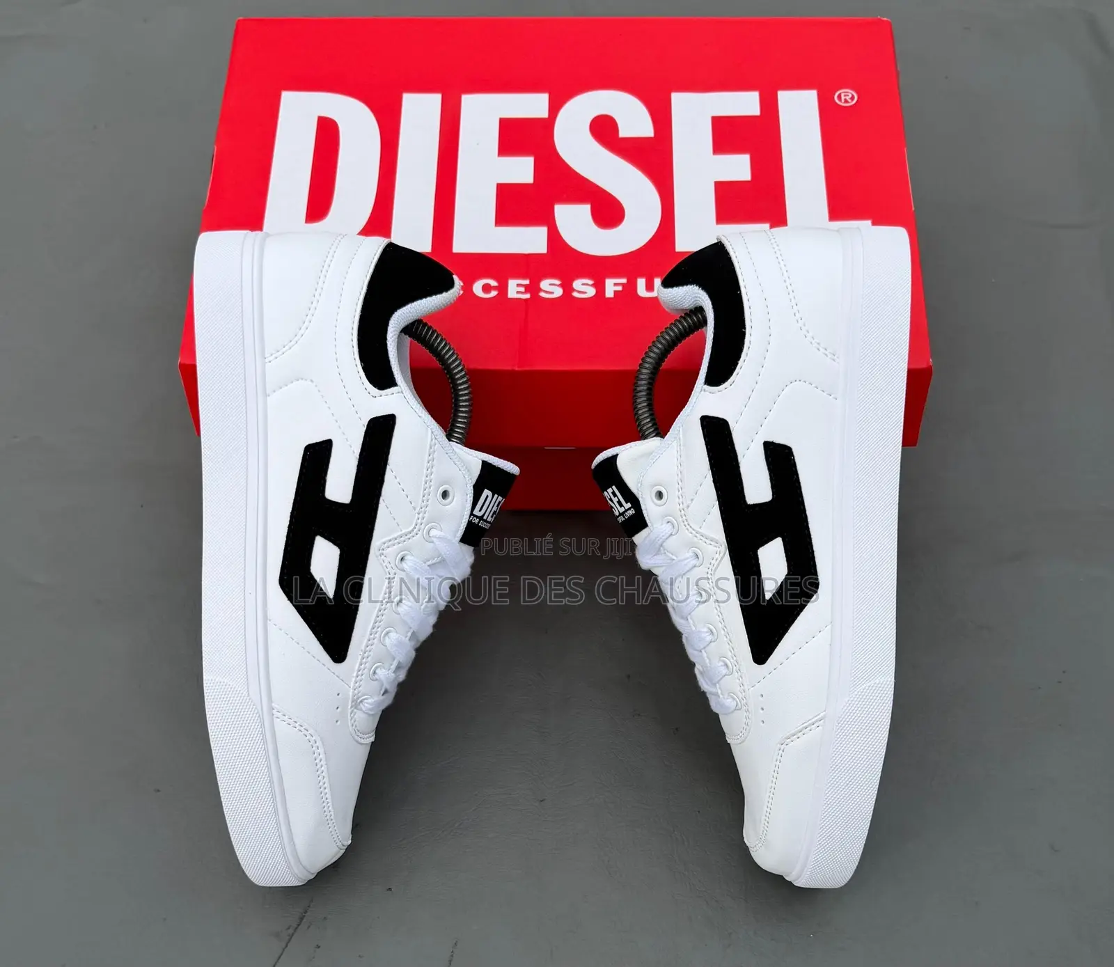 Diesel S-Ukiyo V2 Low
