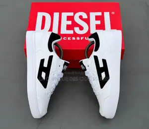 Diesel S-Ukiyo V2 Low