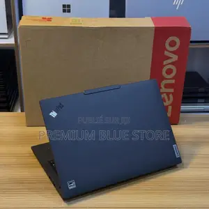 Nouveau Lenovo ThinkPad T14 G1 16GB Intel Core i5 SSD 512GB