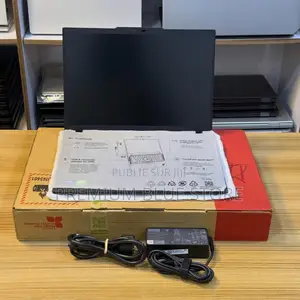 Nouveau Lenovo ThinkPad T14 G1 16GB Intel Core i5 SSD 512GB
